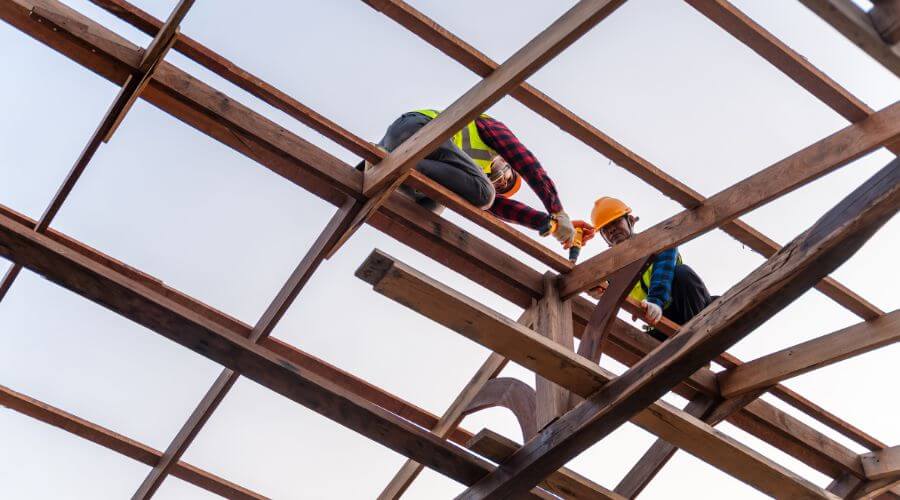 Expert top industrial roofings services in Orviston, PA